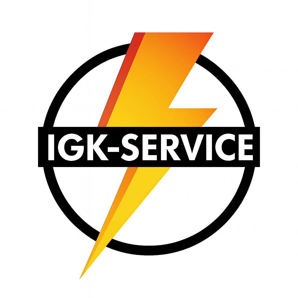 IGK-SERVICE